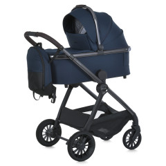 Коляска універсальна 2в1 ME 1183 RIVIERA Iris Blue Коляска універсальна 2в1 ME 1183 RIVIERA Iris Blue