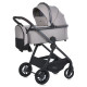 Коляска универсальная 2в1 ME 1183 RIVIERA Cloud Beige