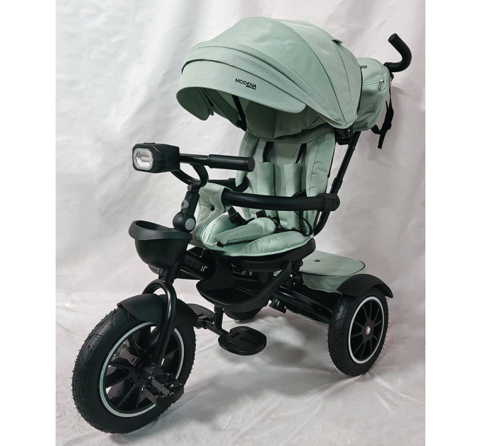 Велосипед ME 1193 MODENA Cloud Blue Велосипед ME 1193 MODENA Cloud Blue