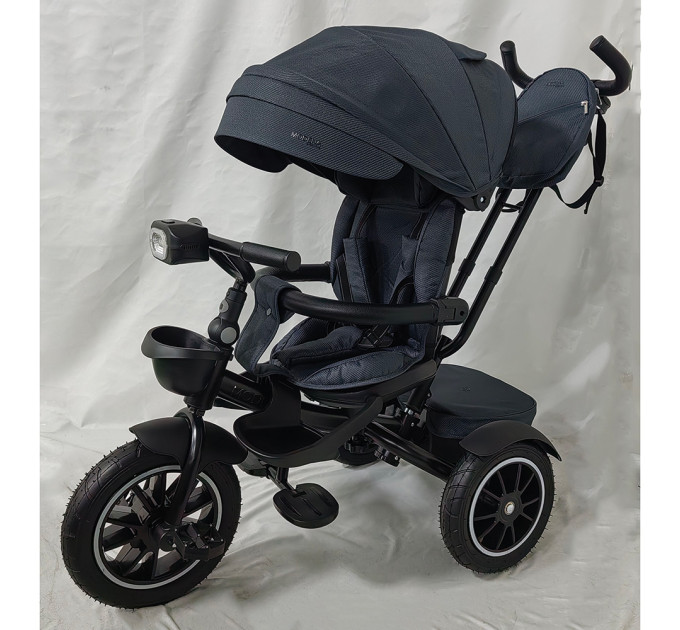 Велосипед ME 1193 MODENA Dark Gray