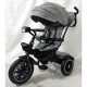 Велосипед ME 1193 MODENA Gray