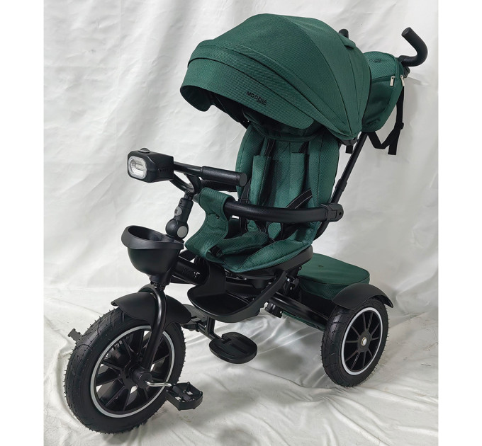 Велосипед ME 1193 MODENA Green