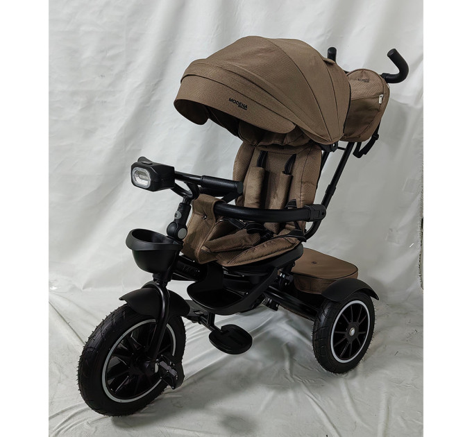 Велосипед ME 1193 MODENA Beige Praline