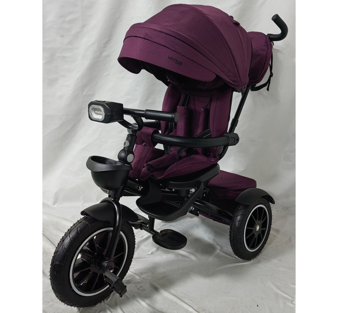 Велосипед ME 1193 MODENA Purple