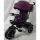 Велосипед ME 1193 MODENA Purple