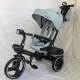 Велосипед ME 1162-1 VECTOR Cloud Blue Велосипед ME 1162-1 VECTOR Cloud Blue