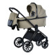 Коляска универсальная 2в1 ME 1124-2 PRESTIGE Calm Beige