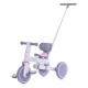 Детский велосипед ME 1202 FOLDI Lavender