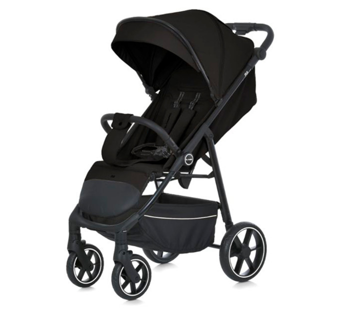 Коляска детская ME 1113-2 FIJI Black