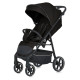 Коляска детская ME 1113-2 FIJI Black