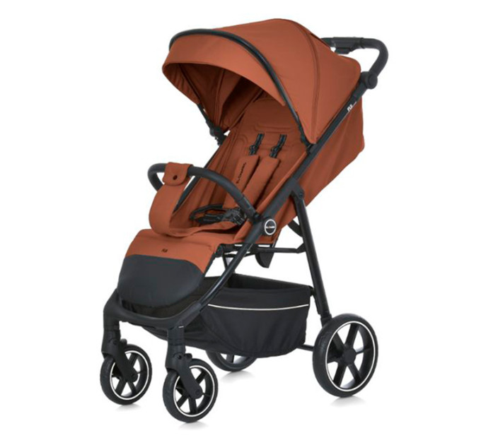 Коляска детская ME 1113-2 FIJI Ginger Orange