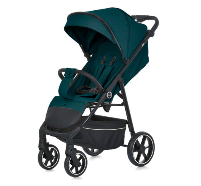 Коляска детская ME 1113-2 FIJI Lagoon Blue