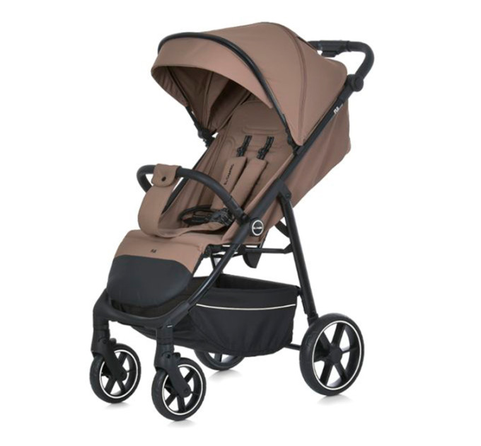 Коляска детская ME 1113-2 FIJI Tan Beige