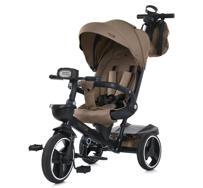 Велосипед ME 1162-1 VECTOR Beige Praline