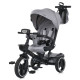 Велосипед ME 1162-1 VECTOR Gray