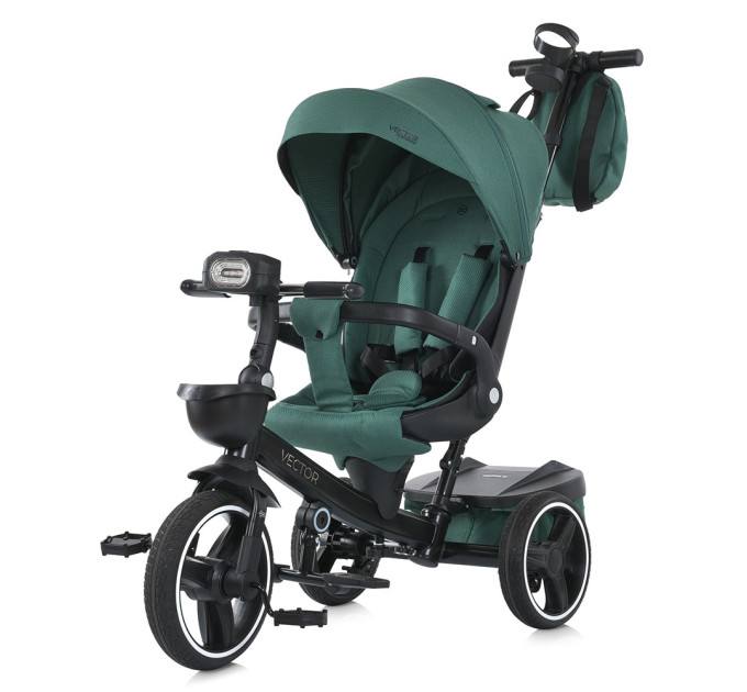 Велосипед ME 1162-1 VECTOR Green