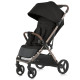 Коляска дитяча ME 1192 AXIS Black
