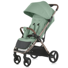 Коляска дитяча ME 1192 AXIS Sage Green