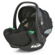 Детское автокресло ME 1110 i-FIX Moon Black