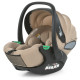 Детское автокресло ME 1110 i-FIX Natural Beige