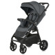 Коляска дитяча ME 1181 DAHLIA Volcanic Gray