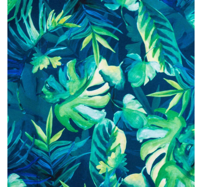 Прогулянкова дитяча коляска-візокNinos Mini 2 Green Jungle