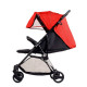 Прогулянкова дитяча коляска-візок Ninos Mini 2 Beige
