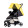 Ninos Mini 2 Yellow