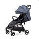  Прогулочная детская коляска-тележка Ninos Air Dark Grey New