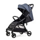  Прогулочная детская коляска-тележка Ninos Air Dark Grey New