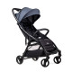  Прогулочная детская коляска-тележка Ninos Air Dark Grey New