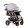 Ninos Maxi Light Grey