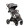 Ninos Nava Grey