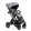 Ninos Nava Light Grey