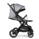 Прогулянкова дитяча коляска-візок Ninos Nava Light Grey